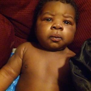 Meet your Posher, Franklin